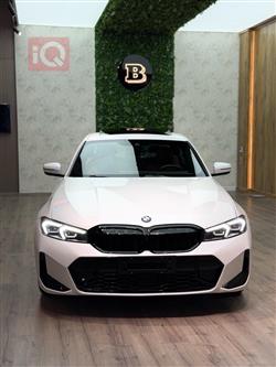 بي ام دبليو الفئة 3